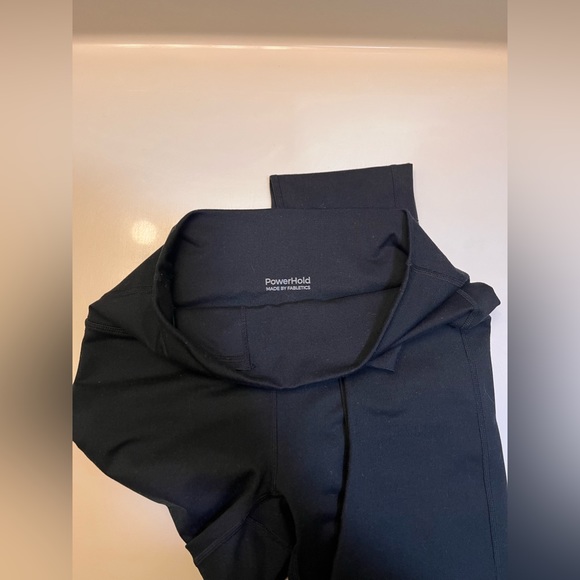 Fabletics PowerHold Leggings - Picture 4 of 4